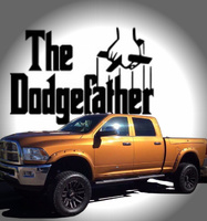 The DodgeFather's Avatar