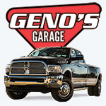 Geno's Garage's Avatar