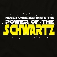 Schwartzy's Avatar