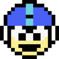 Mega Man's Avatar